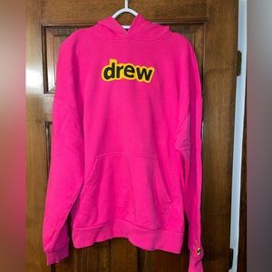 Drew hoodie